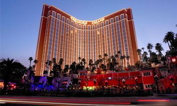 Treasure Island Hotel & Casino