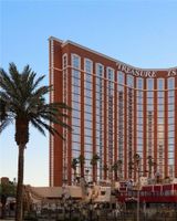 Treasure Island Hotel & Casino
