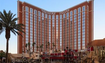 Treasure Island Hotel & Casino