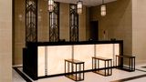 Umeda OS Hotel Lobby