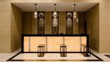 Umeda OS Hotel Lobby