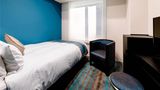 Umeda OS Hotel Room