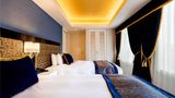 Umeda OS Hotel Suite