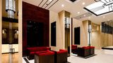 Umeda OS Hotel Lobby