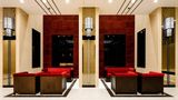 Umeda OS Hotel Lobby