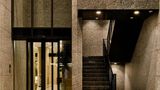 Umeda OS Hotel Exterior
