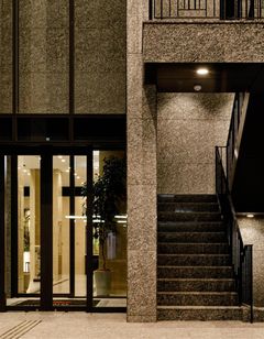 Umeda OS Hotel