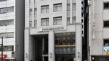 Umeda OS Hotel Exterior