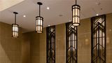Umeda OS Hotel Lobby