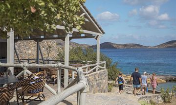 Elounda Aqua Sol Hotel