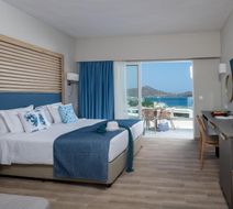 Elounda Aqua Sol Hotel Room