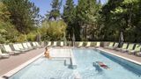 Hotel du Parc Pool