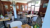 Hotel du Parc Restaurant