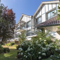 Hotel du Parc