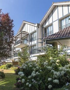 Hotel du Parc