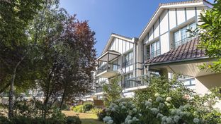 Hotel du Parc