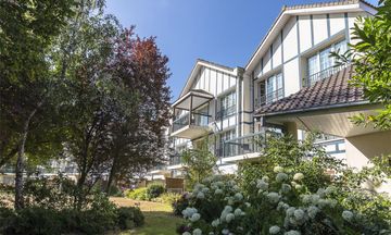 Hotel du Parc