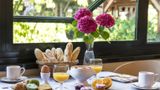 Hotel du Parc Restaurant