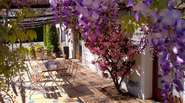 Hotel le Nouvel Other