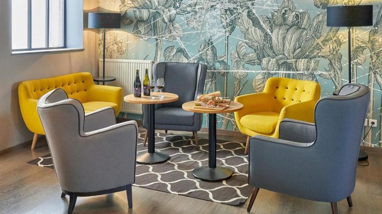 Hotel le Nouvel Other