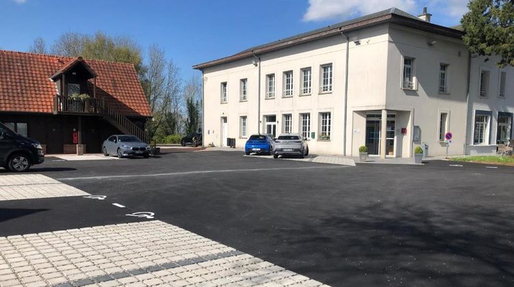 Domaine de la Sapiniere Other