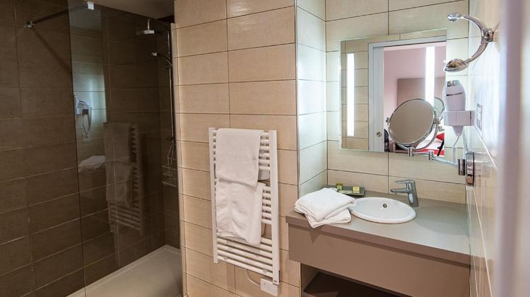 Domaine de la Sapiniere Room
