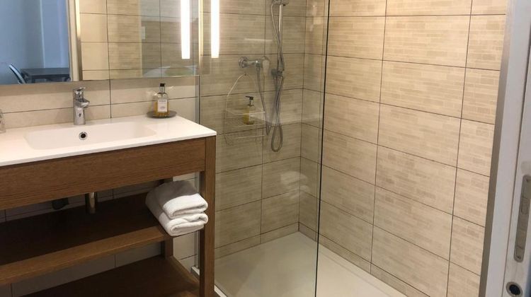 Domaine de la Sapiniere Room