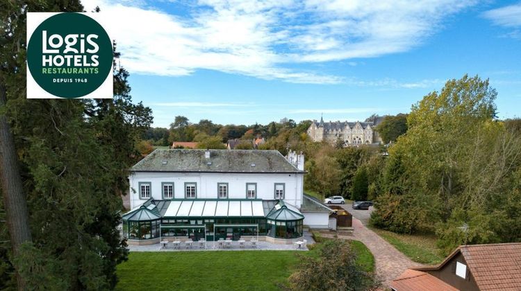 Domaine de la Sapiniere Exterior