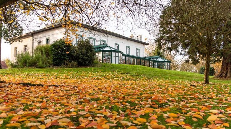 Domaine de la Sapiniere Exterior