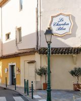 Hotel Le Chardon Bleu