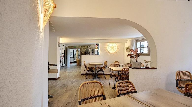 <b>Hotel Le Chardon Bleu Restaurant</b>. Images powered by <a href="https://iceportal.shijigroup.com/" title="IcePortal" target="_blank">IcePortal</a>.