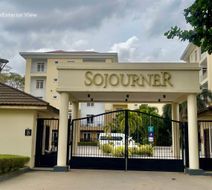 The Sojourner by Genesis Exterior