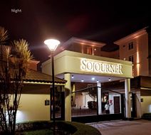 The Sojourner by Genesis Exterior