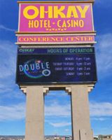 Ohkay Casino Resort
