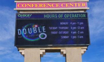 Ohkay Casino Resort