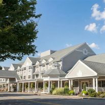 Foxwoods Two Trees Inn