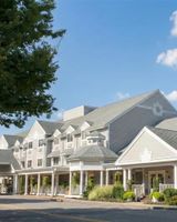 Foxwoods Two Trees Inn