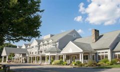 Foxwoods Two Trees Inn