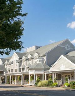 Foxwoods Two Trees Inn