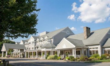 Foxwoods Two Trees Inn