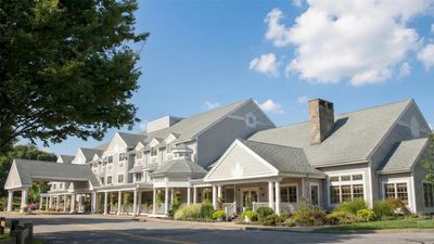 Foxwoods Two Trees Inn