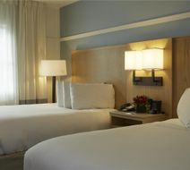 Foxwoods Two Trees Inn Room