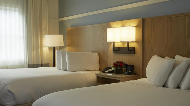 Foxwoods Two Trees Inn Room