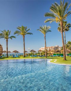 Holiday World Resort Palace