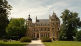 <b>Chateau de Meridon Exterior</b>. Images powered by <a href="https://iceportal.shijigroup.com/" title="IcePortal" target="_blank">IcePortal</a>.