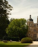 Chateau de Meridon