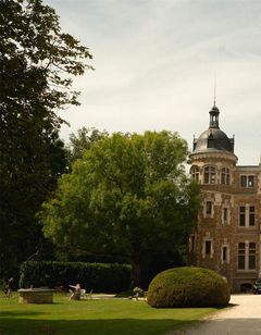 Chateau de Meridon