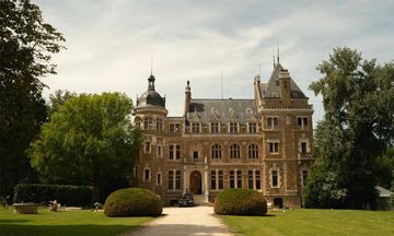 Chateau de Meridon