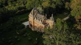 <b>Chateau de Meridon Exterior</b>. Images powered by <a href="https://iceportal.shijigroup.com/" title="IcePortal" target="_blank">IcePortal</a>.