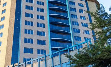 Best Western Parrot Hotel